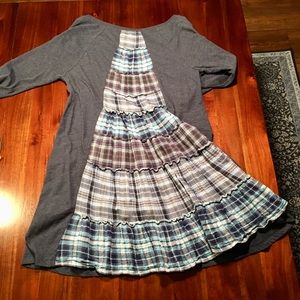 GUC ALTAR’D STATE Dress M